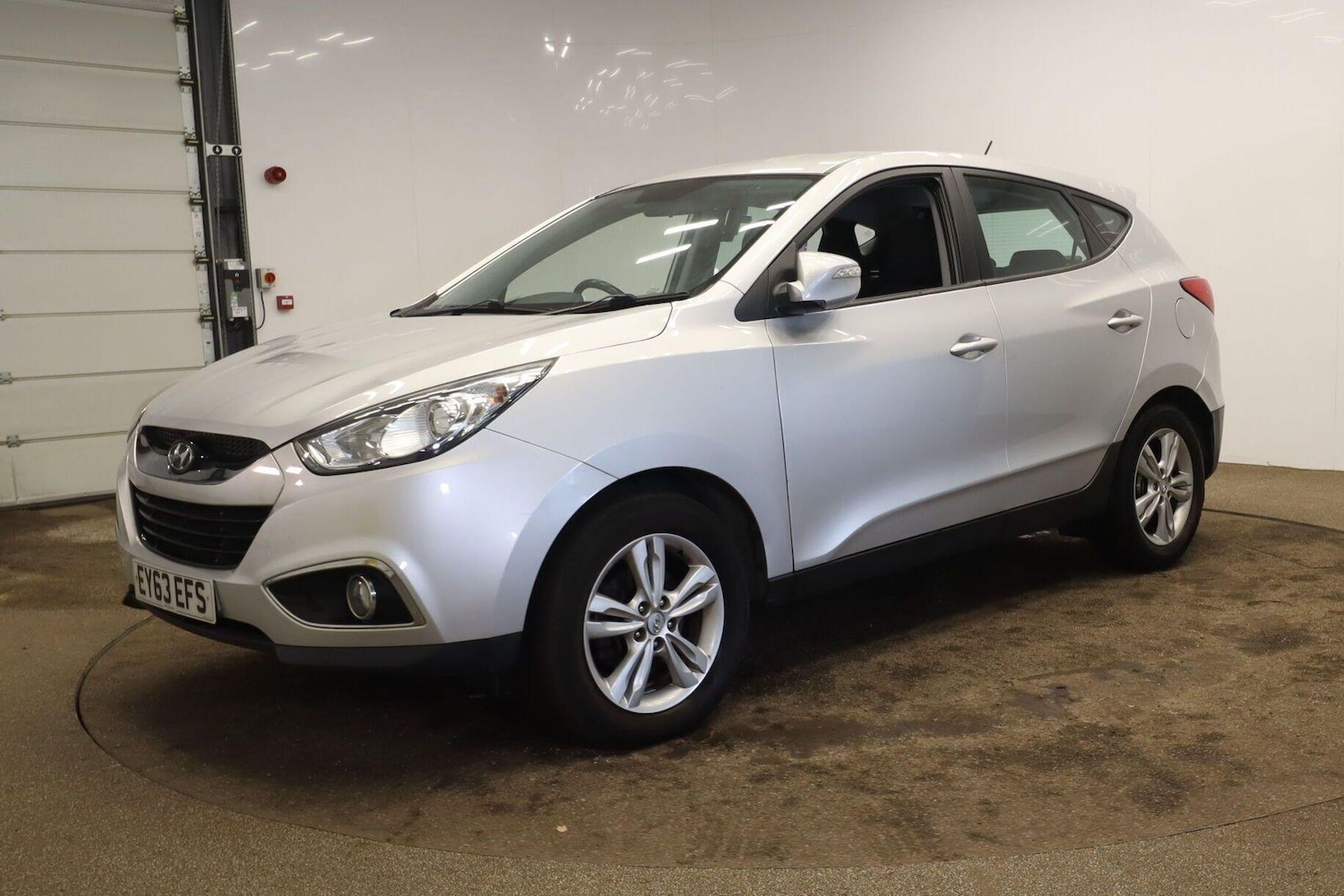 Used Hyundai Ix35 2013 for sale - 76571986: Photo 3