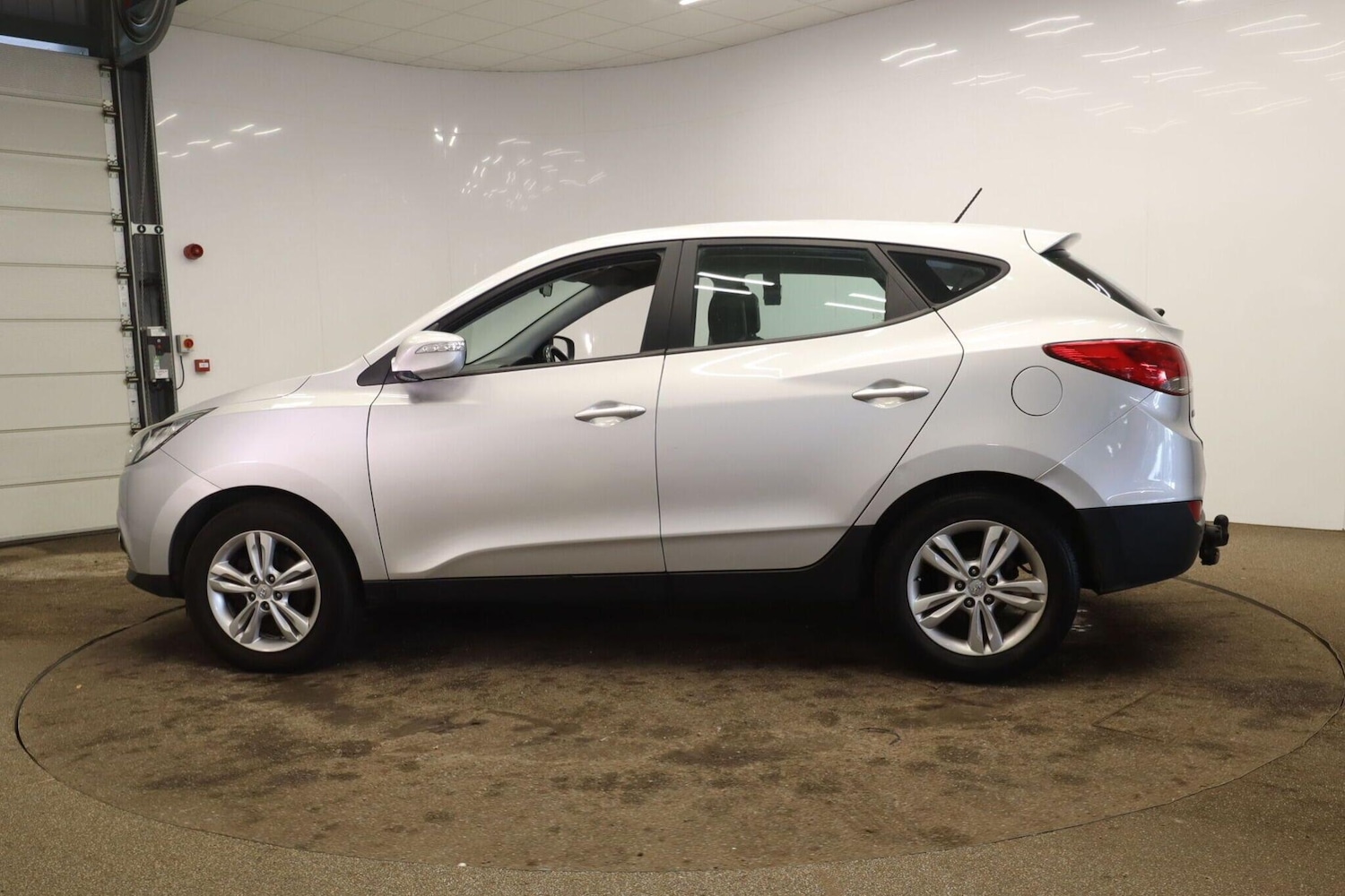 Used Hyundai Ix35 2013 for sale - 76571986: Photo 4