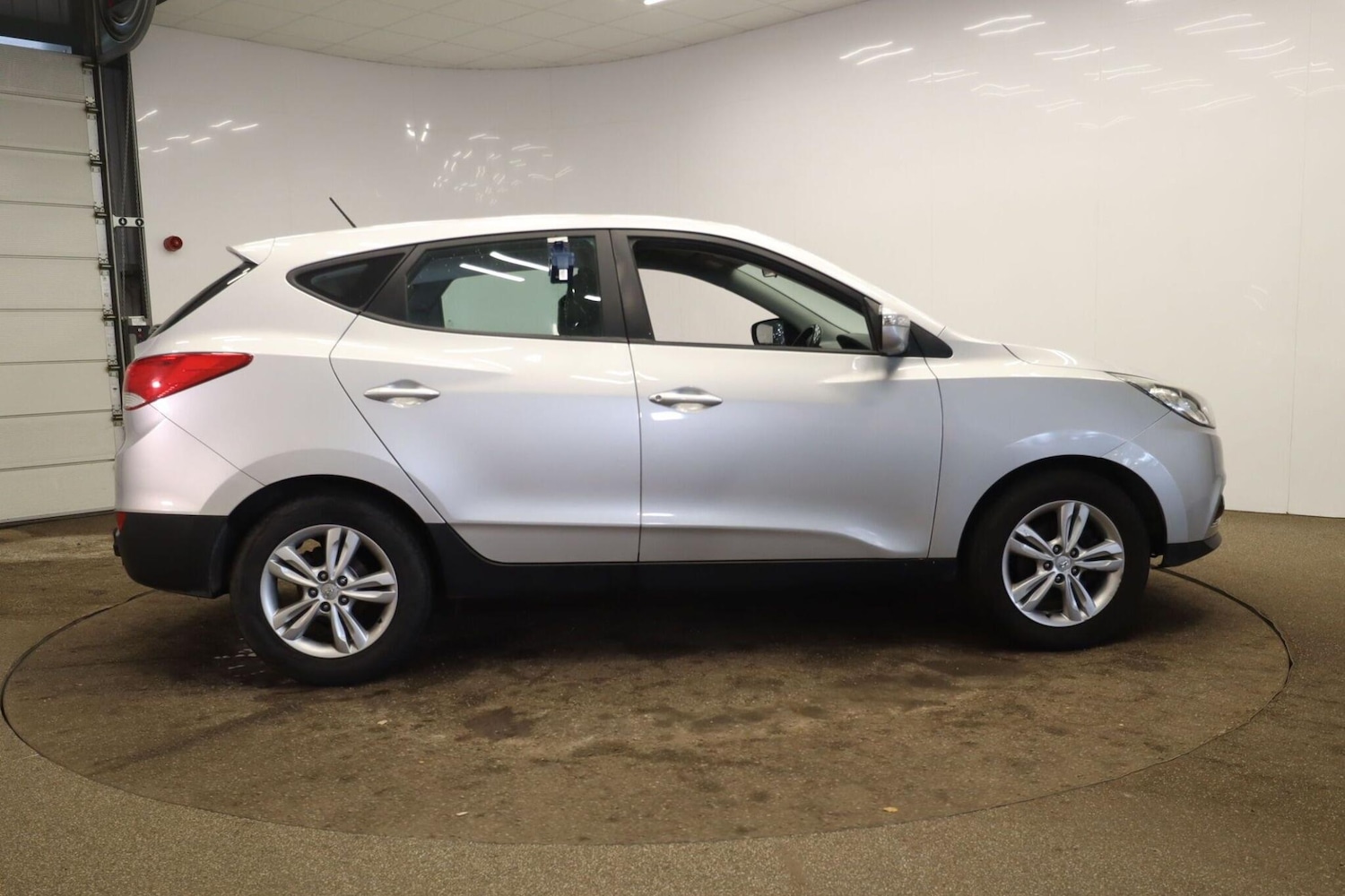 Used Hyundai Ix35 2013 for sale - 76571986: Photo 6