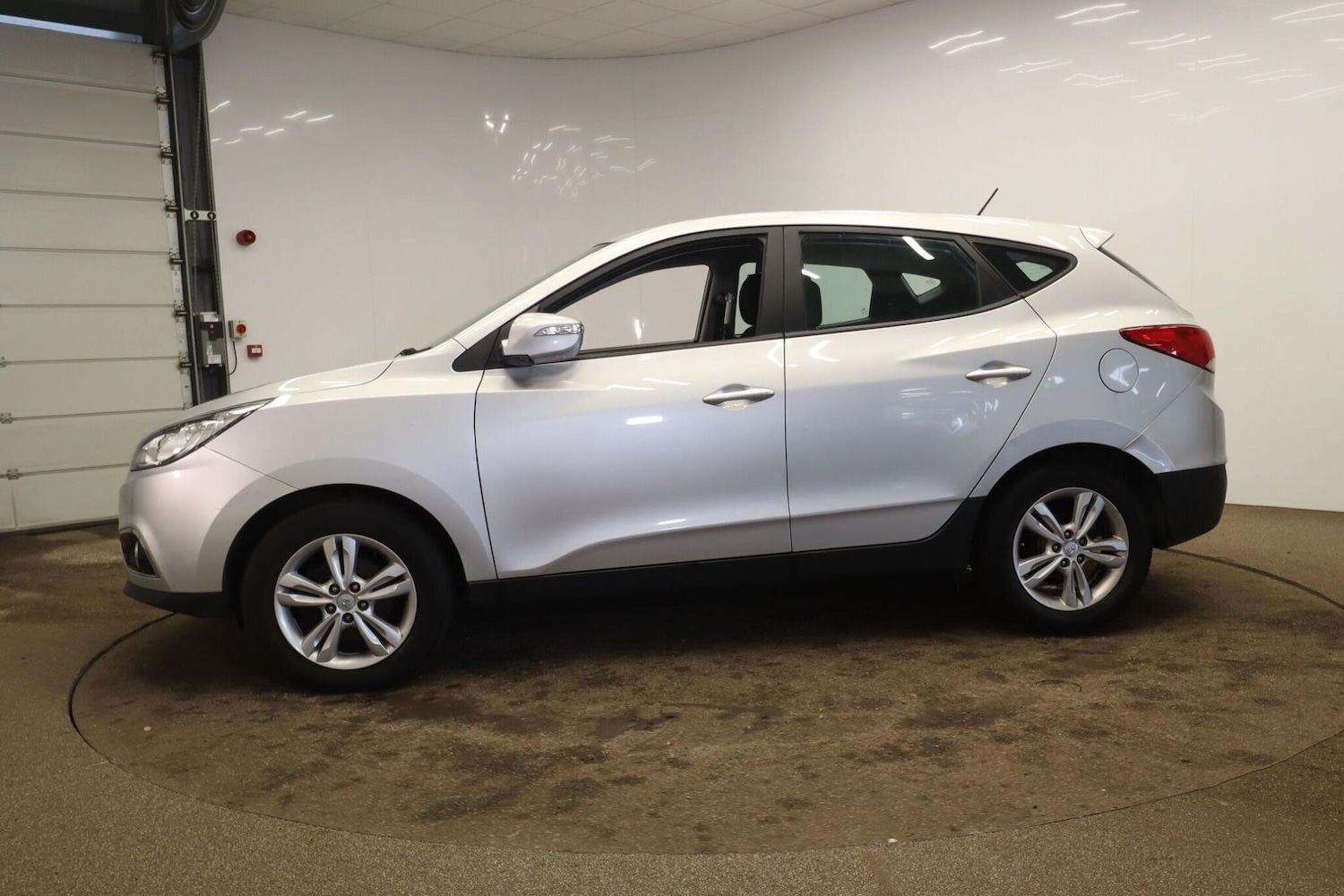 Used Hyundai Ix35 2013 for sale - 76571986: Photo 9