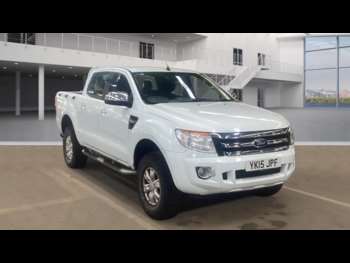 Used Ford Ranger 2015 for sale - 75166667: Photo