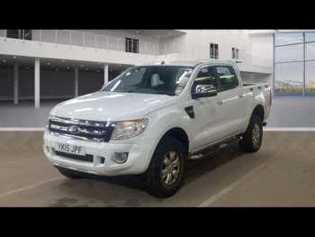 Used Ford Ranger 2015 for sale - 75166667: Photo
