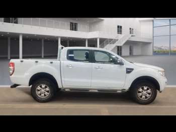 Used Ford Ranger 2015 for sale - 75166667: Photo