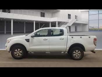 Used Ford Ranger 2015 for sale - 75166667: Photo