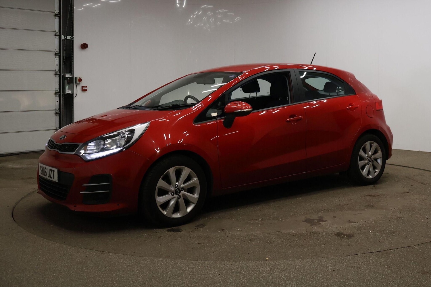 Used Kia Rio 2016 for sale - 76361140: Photo 6