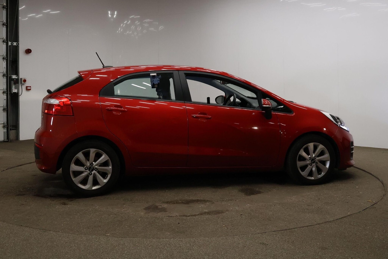 Used Kia Rio 2016 for sale - 76361140: Photo 8