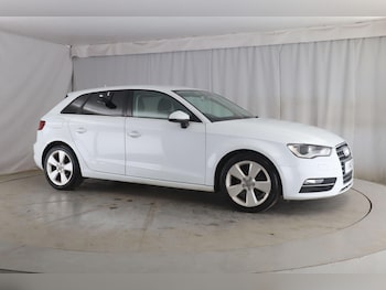 Audi - A3