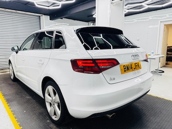 Used Audi A3 2014 for sale - 76260157: Photo