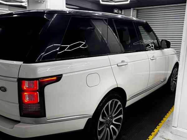 Used Land Rover Range Rover 2014 for sale - 76094880: Photo 10