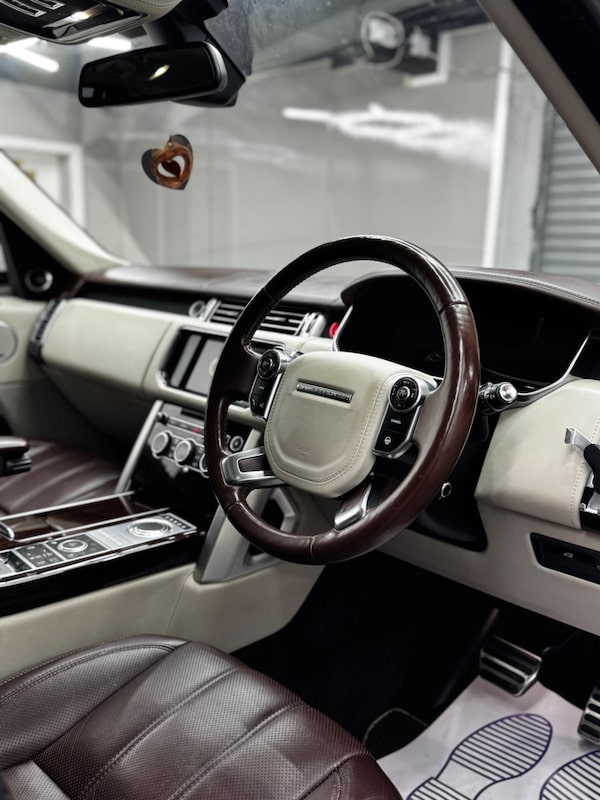 Used Land Rover Range Rover 2014 for sale - 76094880: Photo 13