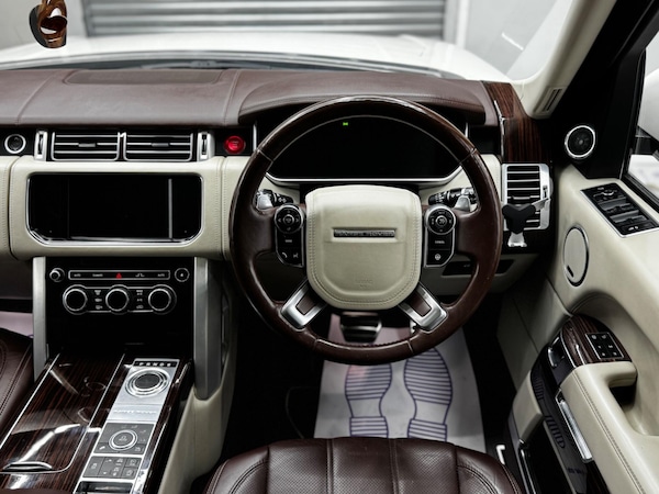 Used Land Rover Range Rover 2014 for sale - 76094880: Photo 14