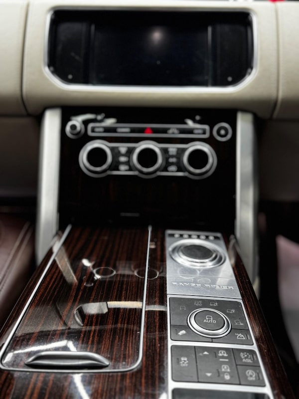 Used Land Rover Range Rover 2014 for sale - 76094880: Photo 15