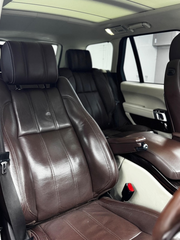 Used Land Rover Range Rover 2014 for sale - 76094880: Photo 16