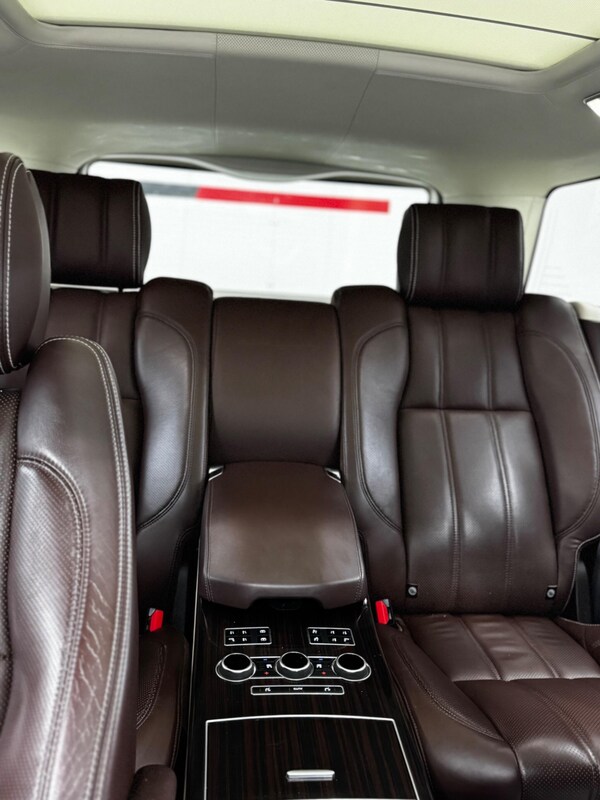 Used Land Rover Range Rover 2014 for sale - 76094880: Photo 18