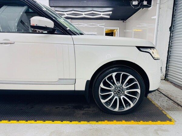 Used Land Rover Range Rover 2014 for sale - 76094880: Photo 19