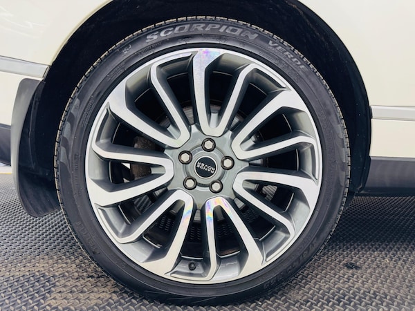 Used Land Rover Range Rover 2014 for sale - 76094880: Photo 20