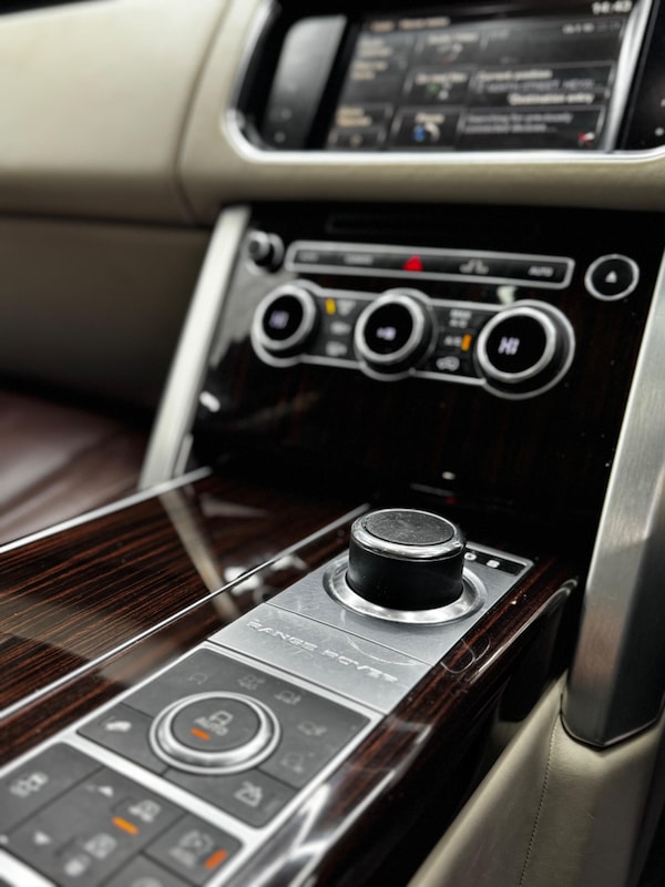 Used Land Rover Range Rover 2014 for sale - 76094880: Photo 23