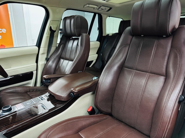 Used Land Rover Range Rover 2014 for sale - 76094880: Photo 28