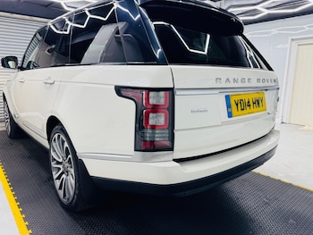 Used Land Rover Range Rover 2014 for sale - 76094880: Photo 2