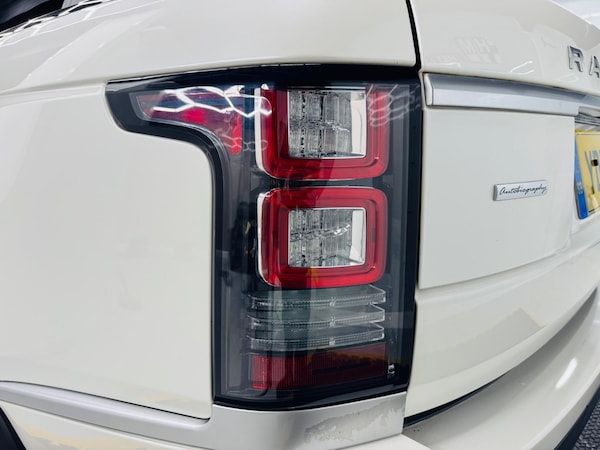 Used Land Rover Range Rover 2014 for sale - 76094880: Photo 30
