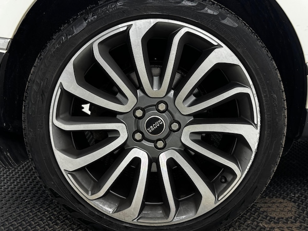 Used Land Rover Range Rover 2014 for sale - 76094880: Photo 31
