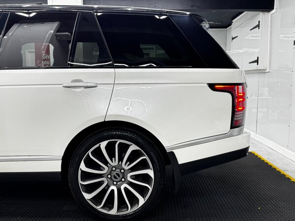 Used Land Rover Range Rover 2014 for sale - 76094880: Photo 32