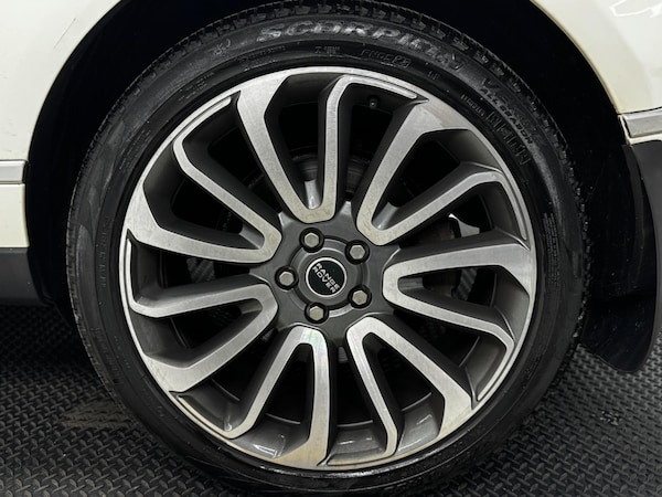 Used Land Rover Range Rover 2014 for sale - 76094880: Photo 33