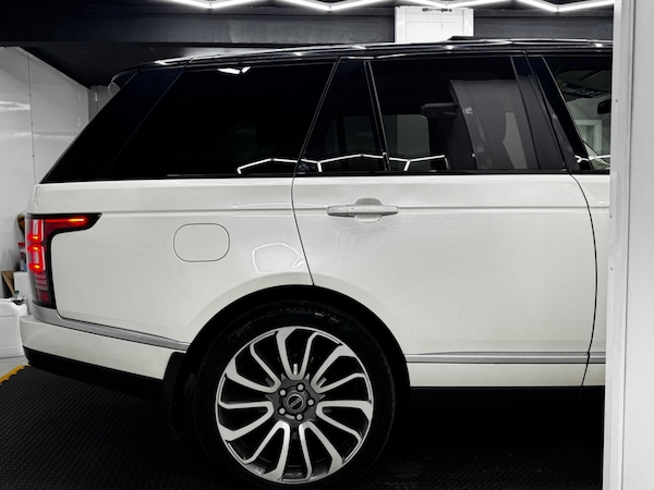 Used Land Rover Range Rover 2014 for sale - 76094880: Photo 34