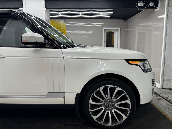 Used Land Rover Range Rover 2014 for sale - 76094880: Photo 35
