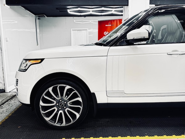 Used Land Rover Range Rover 2014 for sale - 76094880: Photo 36