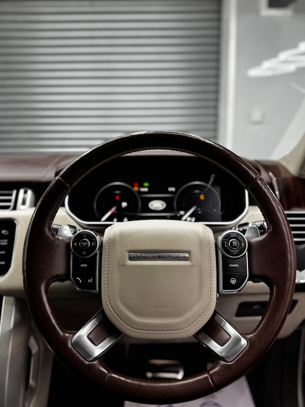 Used Land Rover Range Rover 2014 for sale - 76094880: Photo 39