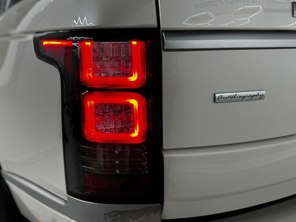 Used Land Rover Range Rover 2014 for sale - 76094880: Photo 45