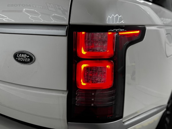 Used Land Rover Range Rover 2014 for sale - 76094880: Photo 46