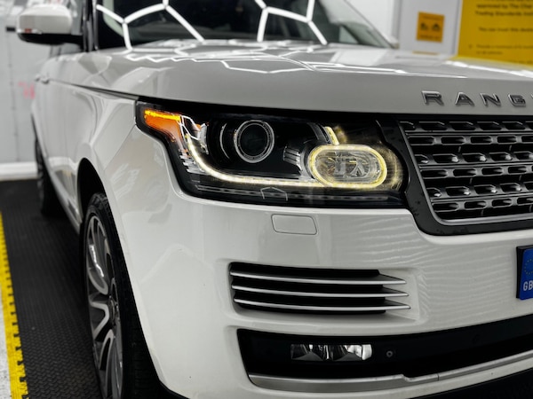 Used Land Rover Range Rover 2014 for sale - 76094880: Photo 47