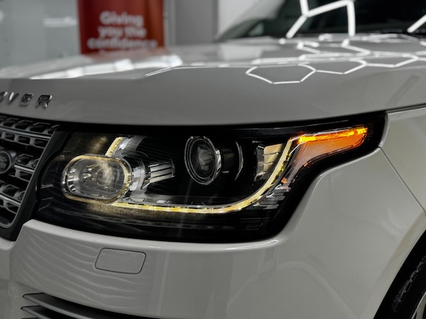 Used Land Rover Range Rover 2014 for sale - 76094880: Photo 48