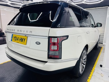 Used Land Rover Range Rover 2014 for sale - 76094880: Photo 4