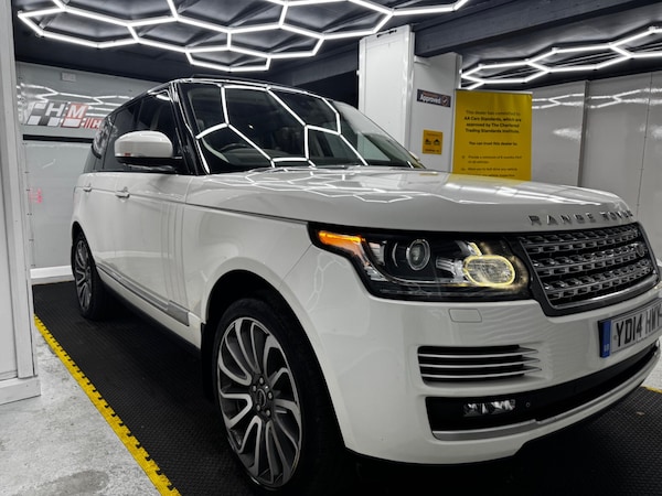 Used Land Rover Range Rover 2014 for sale - 76094880: Photo 5
