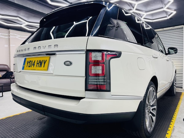 Used Land Rover Range Rover 2014 for sale - 76094880: Photo 6