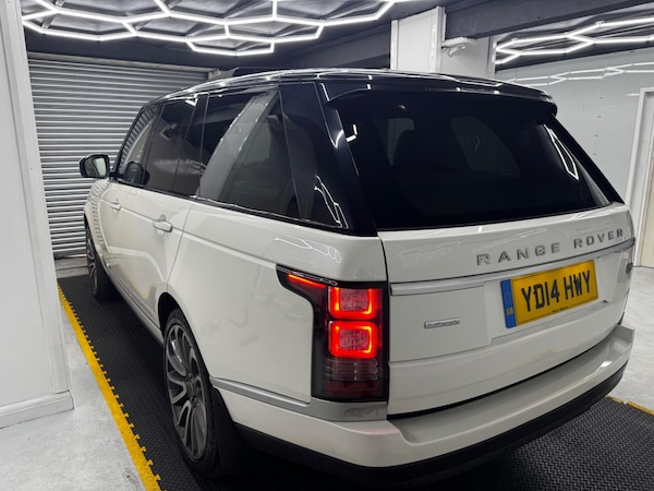 Used Land Rover Range Rover 2014 for sale - 76094880: Photo 7