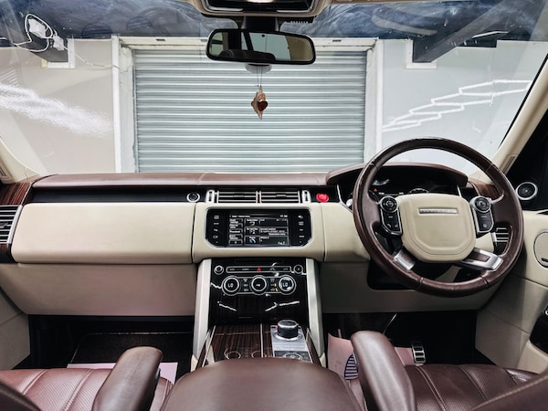 Used Land Rover Range Rover 2014 for sale - 76094880: Photo 8