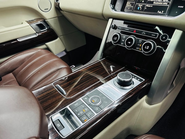 Used Land Rover Range Rover 2014 for sale - 76094880: Photo 9