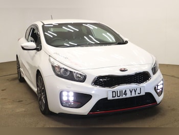 2014 (14) - 1.6 T-GDi GT Tech Euro 5 3dr