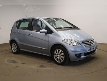 2007 (57) - 1.5 A150 Elegance SE 5dr
