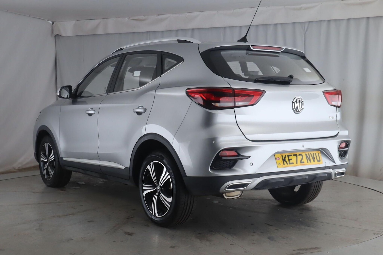 Used MG MG ZS 2023 for sale - 76388430: Photo 10