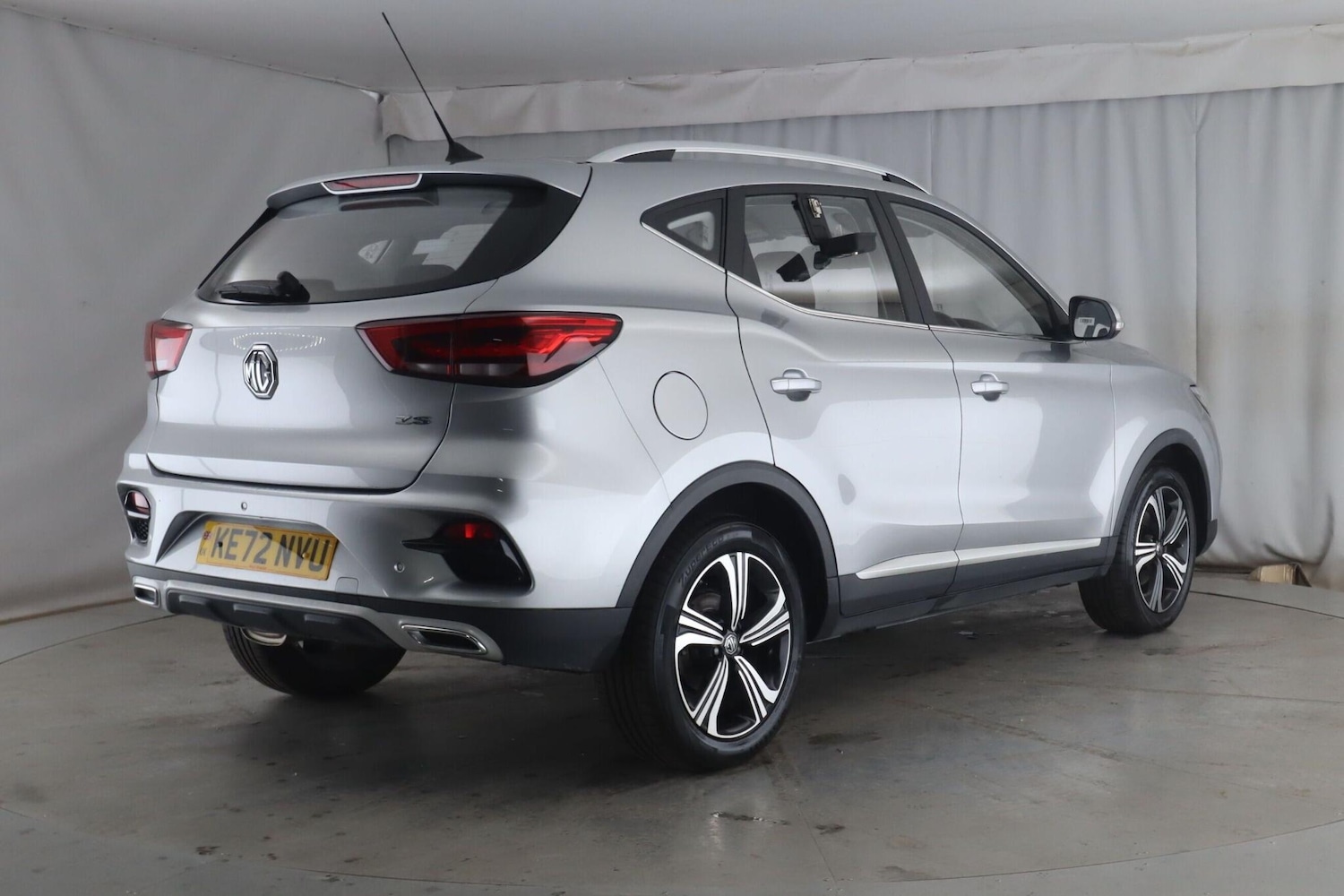 Used MG MG ZS 2023 for sale - 76388430: Photo 13