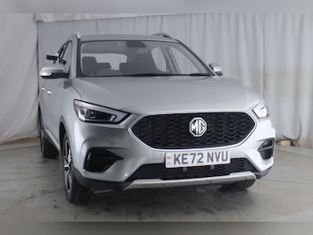 2023 (72) - 1.5 VTi-TECH Excite 5dr