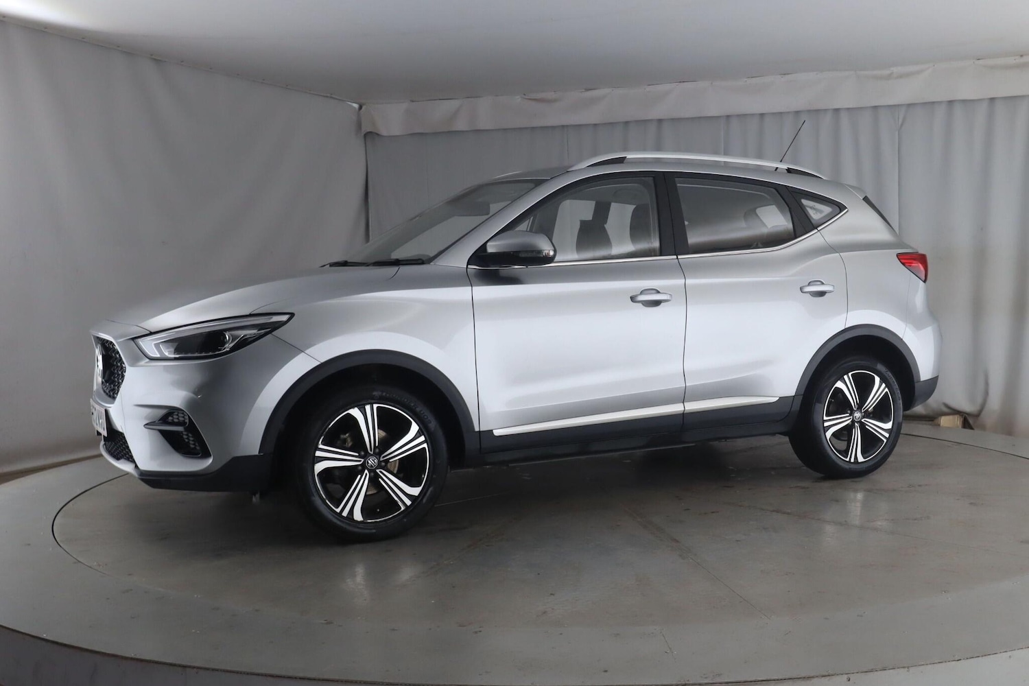 Used MG MG ZS 2023 for sale - 76388430: Photo 2