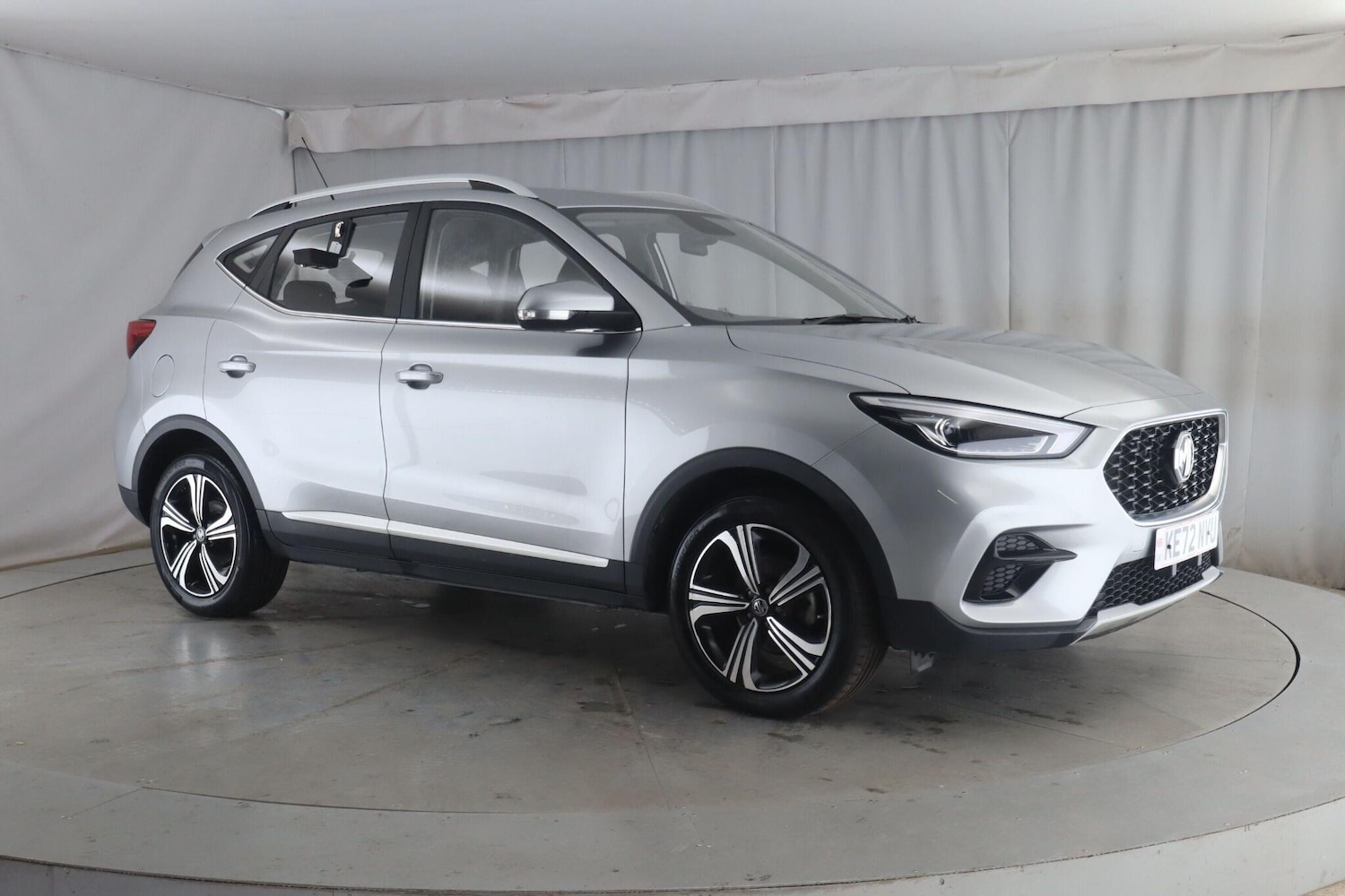 Used MG MG ZS 2023 for sale - 76388430: Photo 4