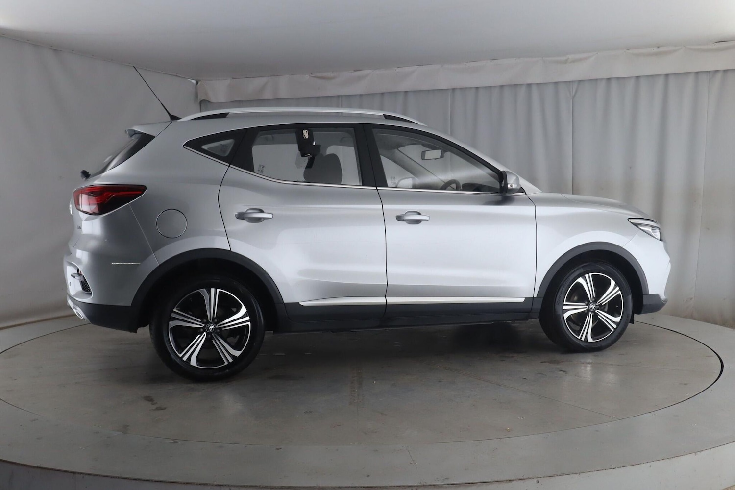 Used MG MG ZS 2023 for sale - 76388430: Photo 6