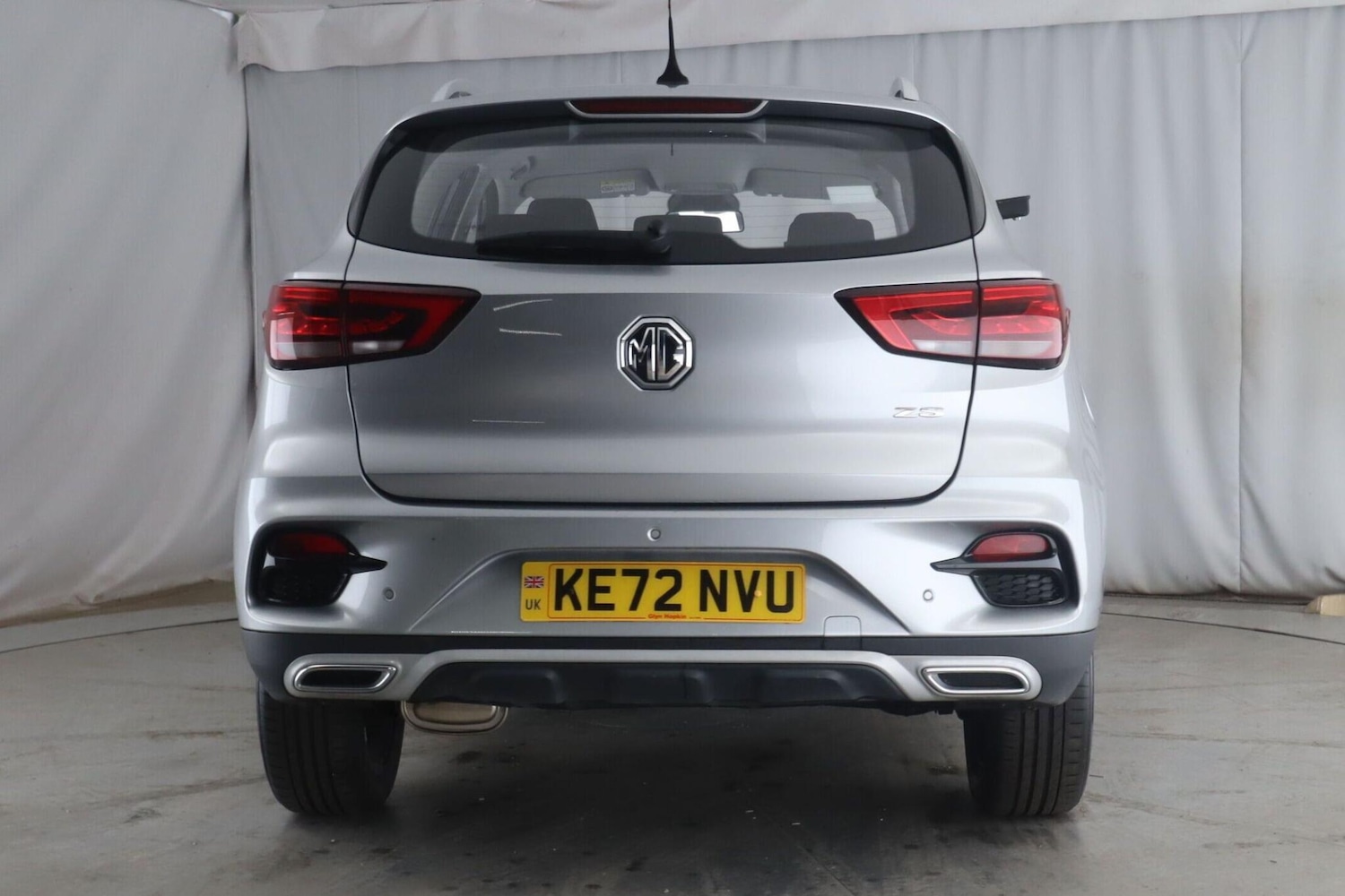 Used MG MG ZS 2023 for sale - 76388430: Photo 7